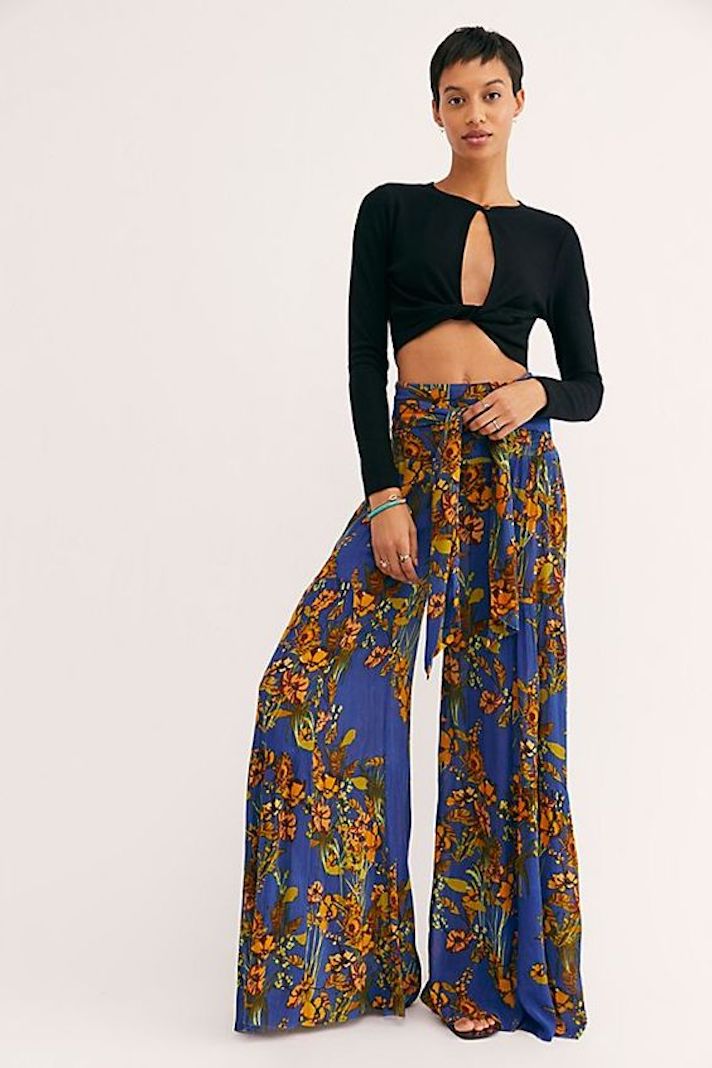 STYLECASTER | Spring Pants Are Here to Make Your Life Cuter and More Comfortable