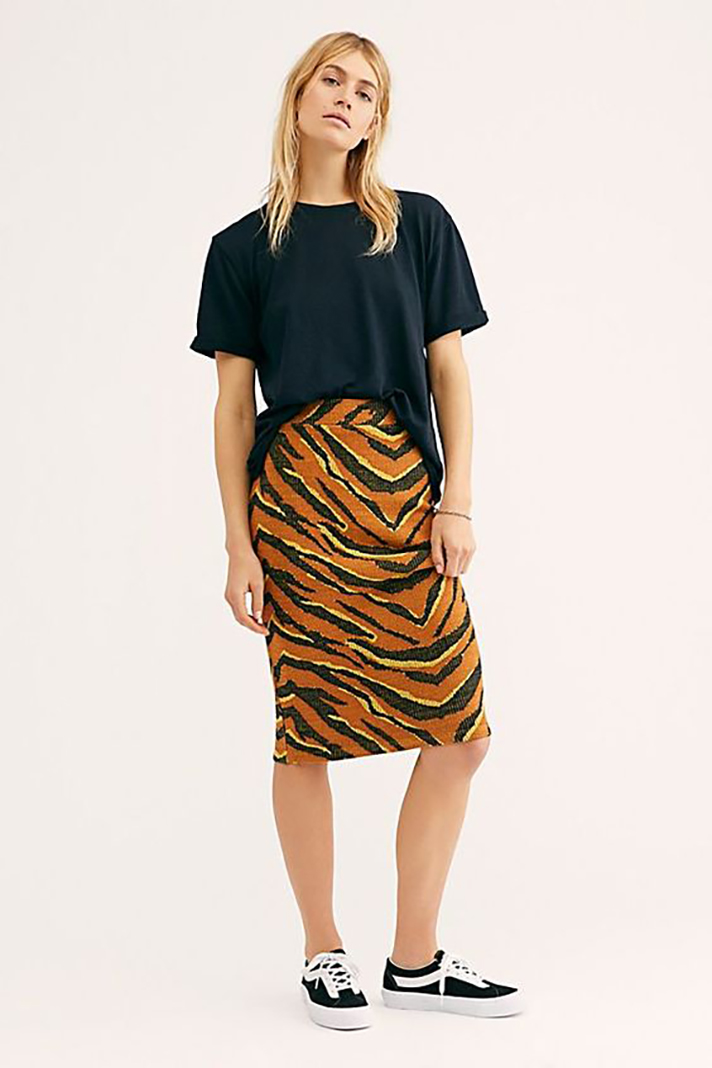 STYLECASTER | Spring Skirts to Start Shopping (or at Least Eyeing) Now
