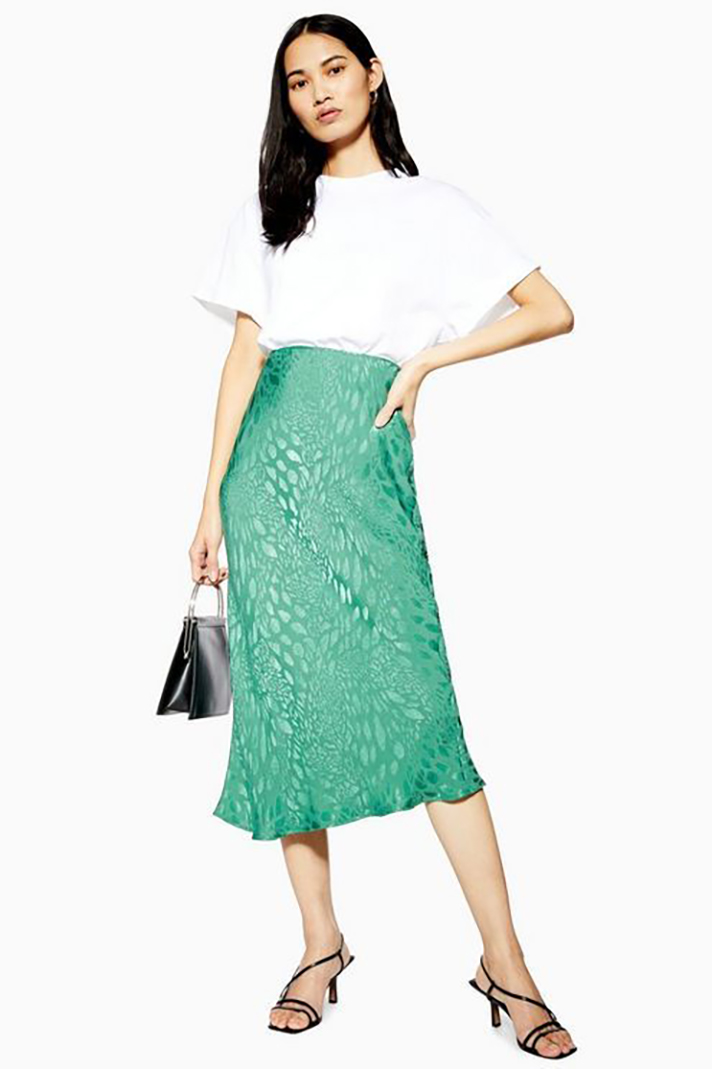 STYLECASTER | Spring Skirts to Start Shopping (or at Least Eyeing) Now