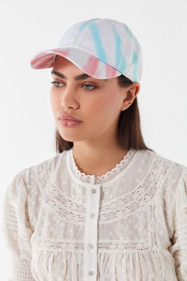 STYLECASTER | Spring Is Coming, and Tie-Dye Clothes Are Out in Full Force