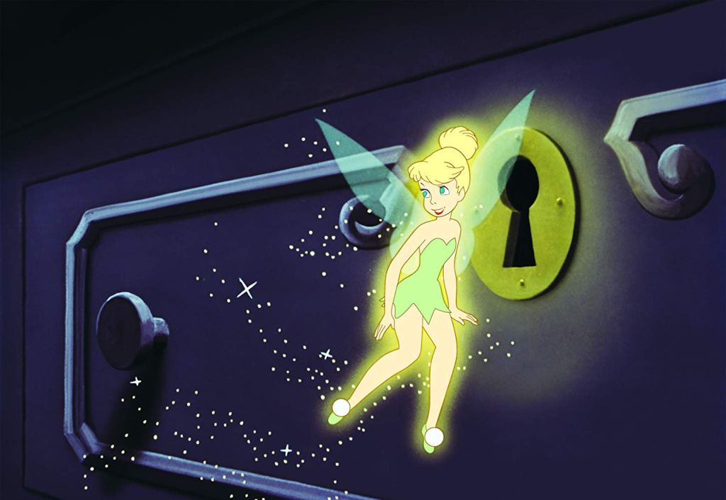 Tinkerbell