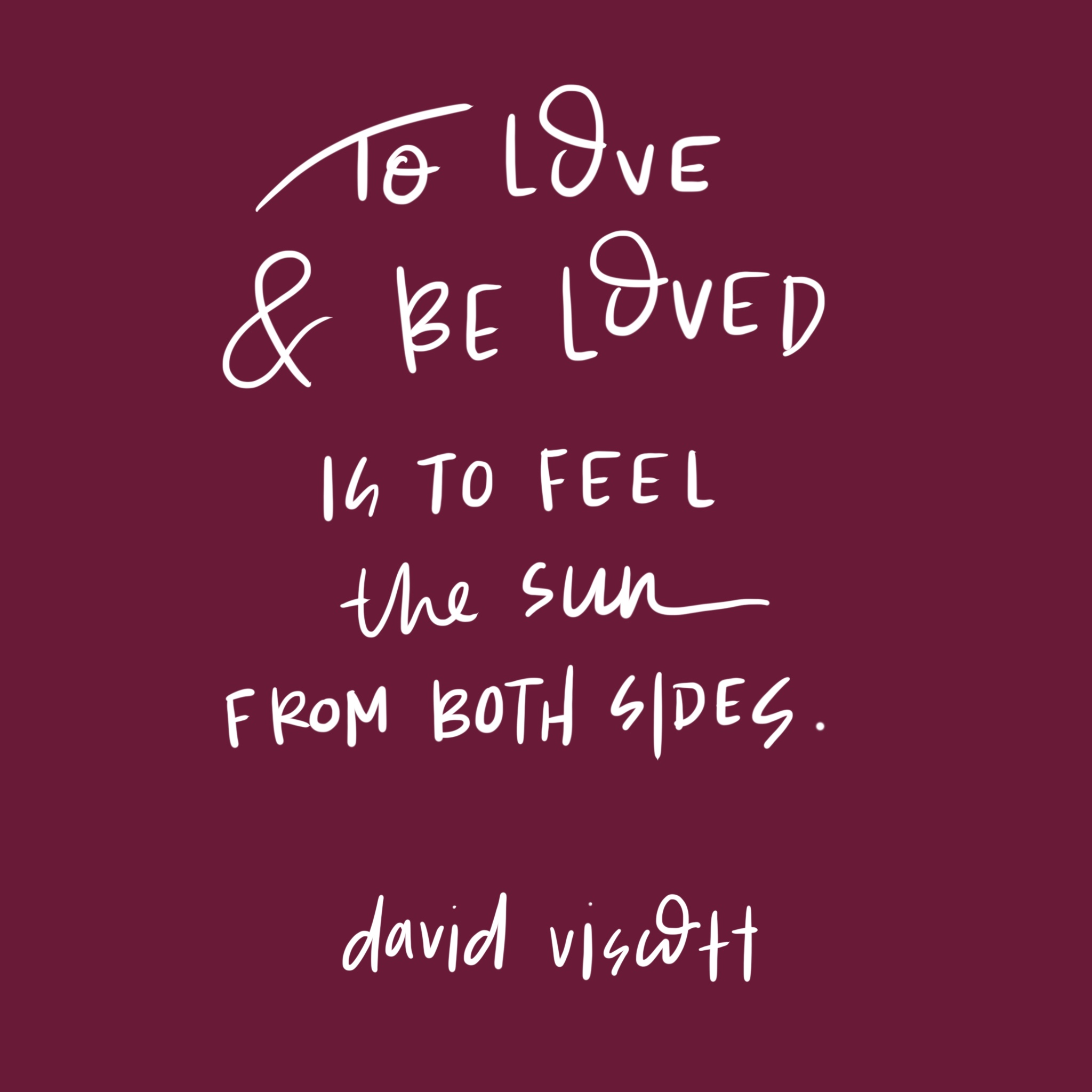 STYLECASTER | Quotes About Love