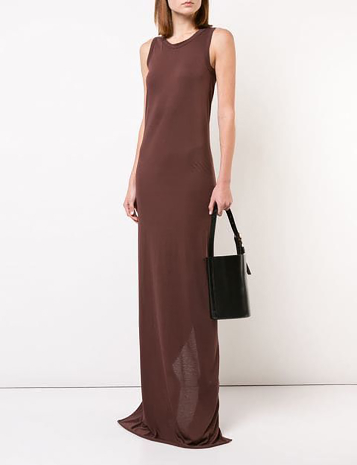 STYLECASTER | Discounted Winter Maxi Dresses You Can Score on Sale Right Now