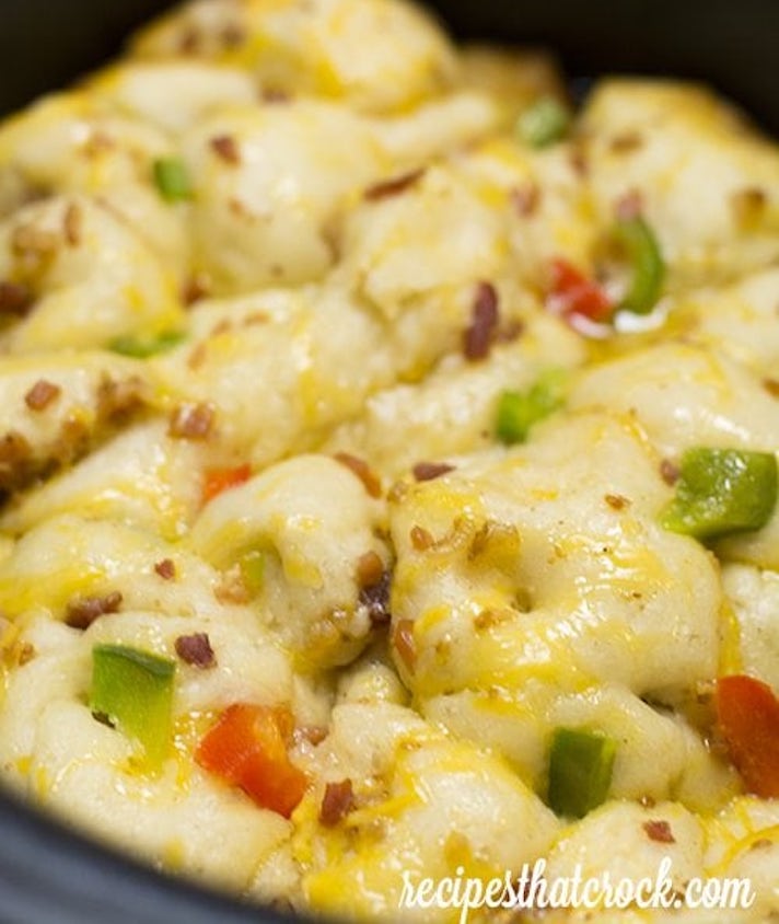 STYLECASTER | 27 Slow-Cooker Breads That Honestly Kind of Blow My Mind