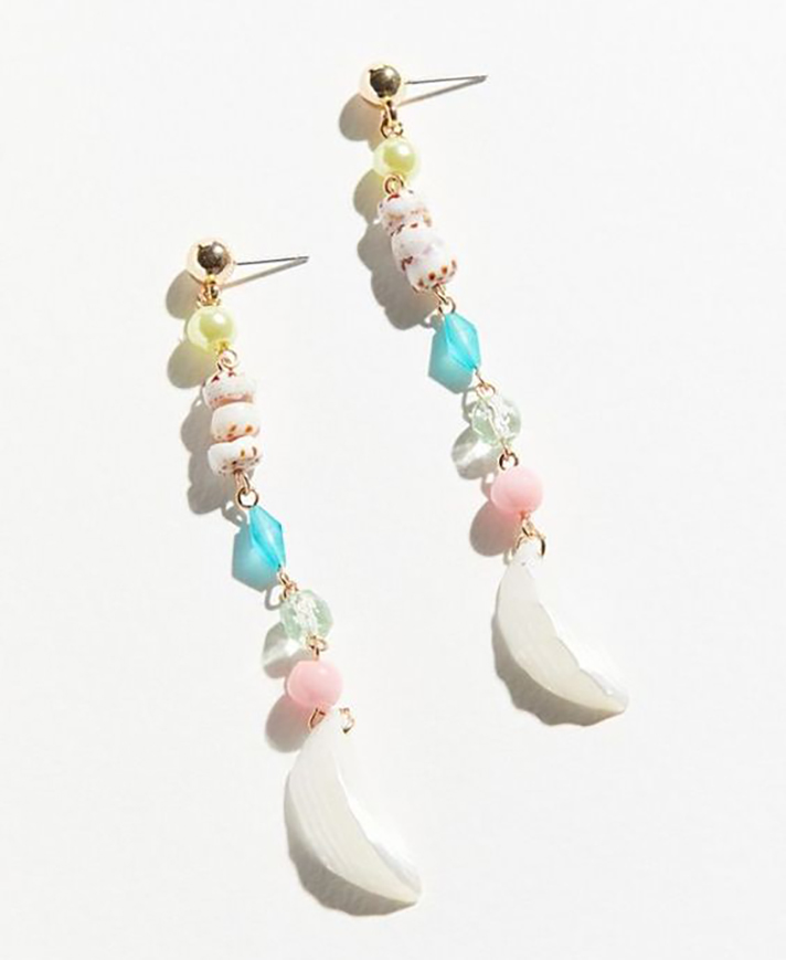 STYLECASTER | All the Boho Clothing Worth Shopping Right Now, Because 'Tis the Season