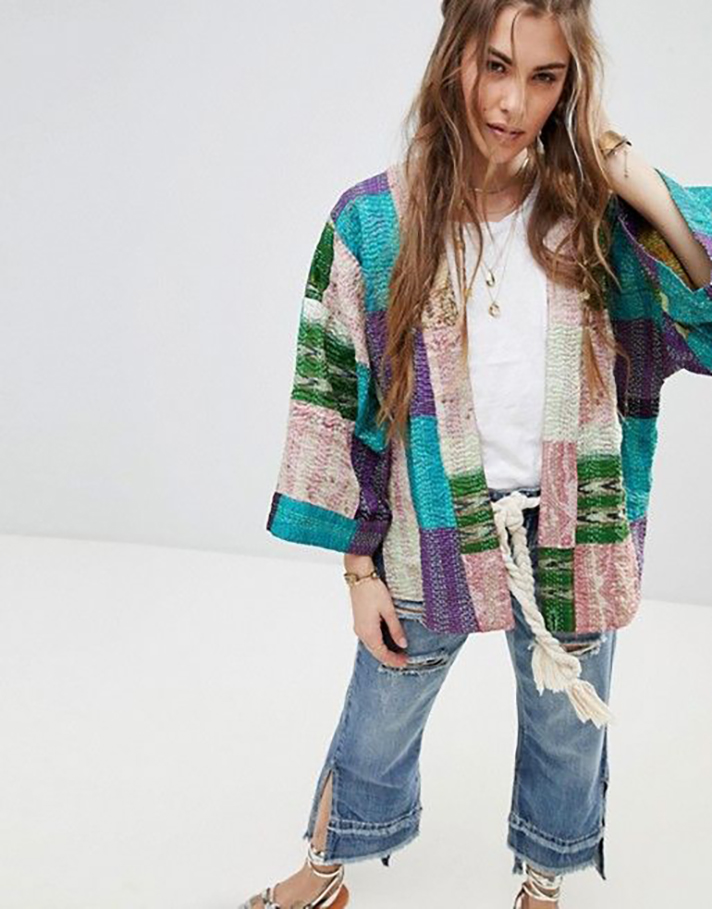 STYLECASTER | All the Boho Clothing Worth Shopping Right Now, Because 'Tis the Season