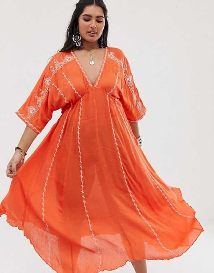 STYLECASTER | All the Boho Clothing Worth Shopping Right Now, Because 'Tis the Season