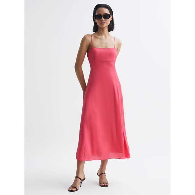 BONNIE PLAIN REISS Dress