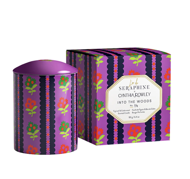 Stylecaster | Spring Candles