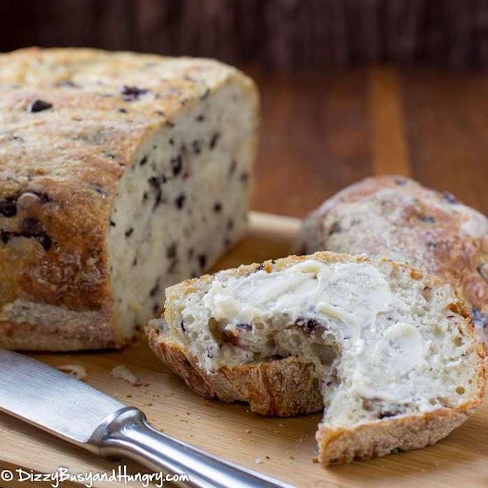 STYLECASTER | 27 Slow-Cooker Breads That Honestly Kind of Blow My Mind