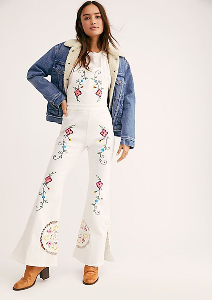 STYLECASTER | 101 Festival-Ready Pieces Worth Shopping Right Now