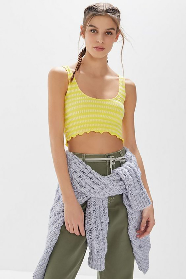 STYLECASTER | 101 Festival-Ready Pieces Worth Shopping Right Now