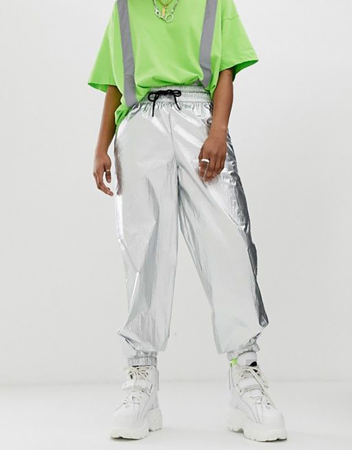 STYLECASTER | 53 Funky Pieces You Could Literally Only Wear to a Festival