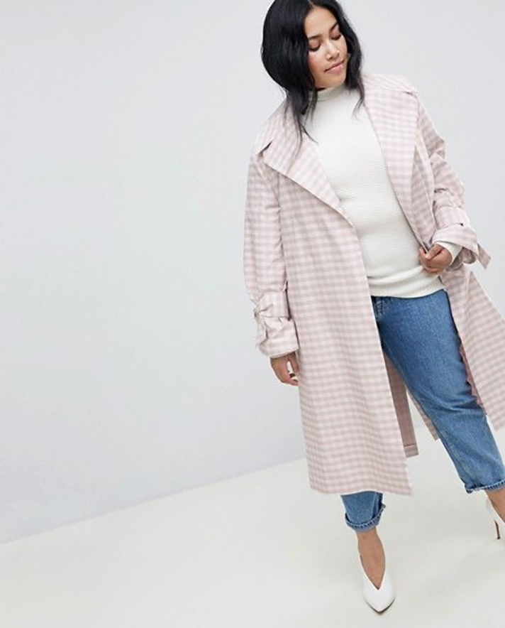 STYLECASTER | Gingham, Gingham and More Gingham—Because How Else Will You Know It's Spring?