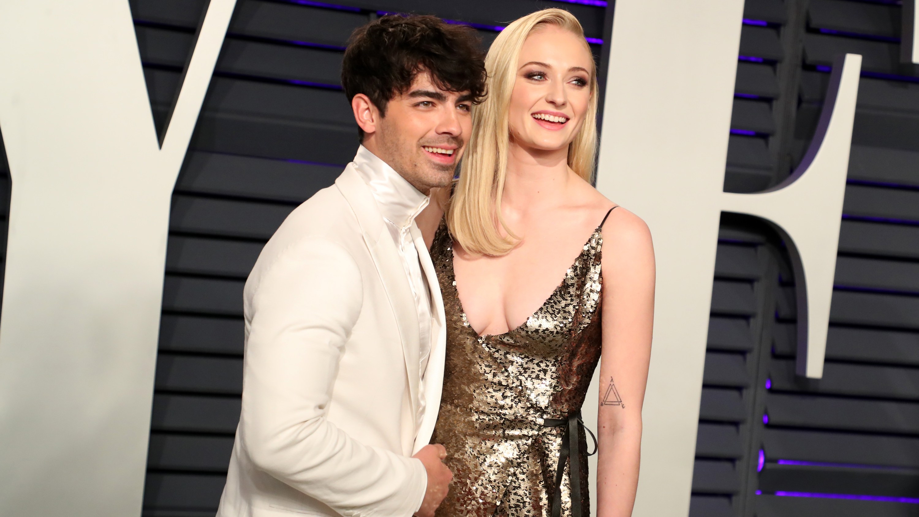 Joe Jonas & Sophie Turner Wedding Date | Are Joe Jonas & Sophie Turner Married?