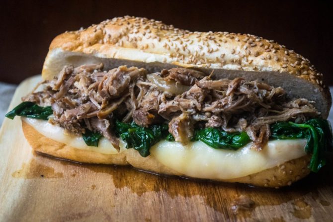 STYLECASTER | March Madness Slow Cooker Recipes