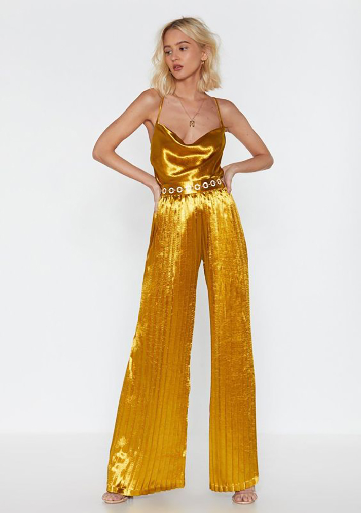 STYLECASTER | It's Finally Matching Set Season, Y'all