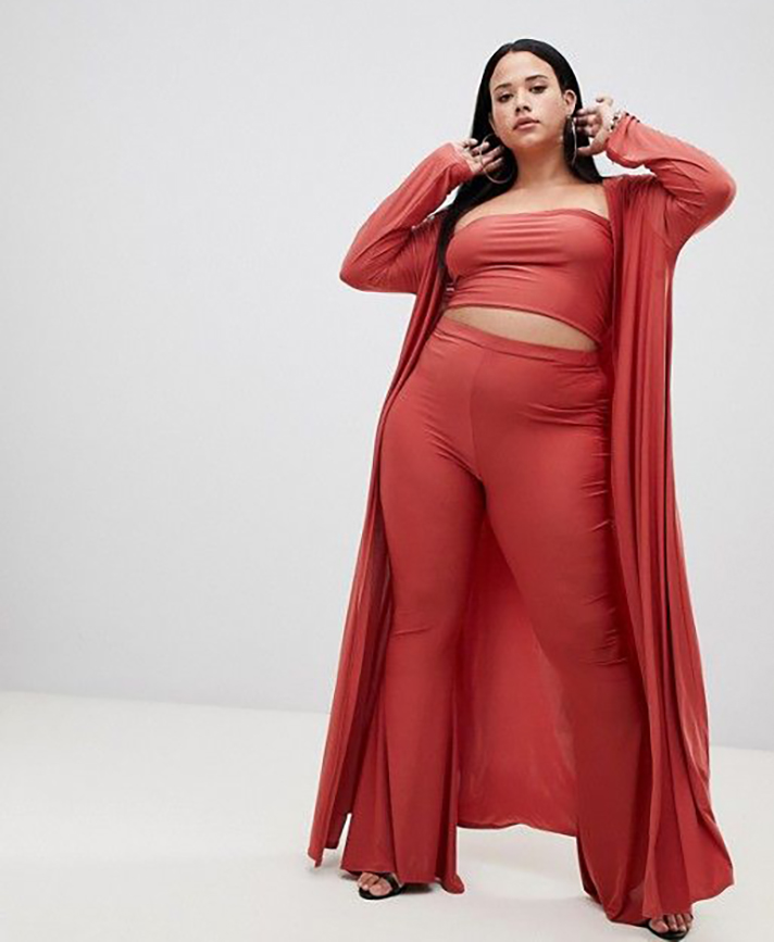 STYLECASTER | It's Finally Matching Set Season, Y'all