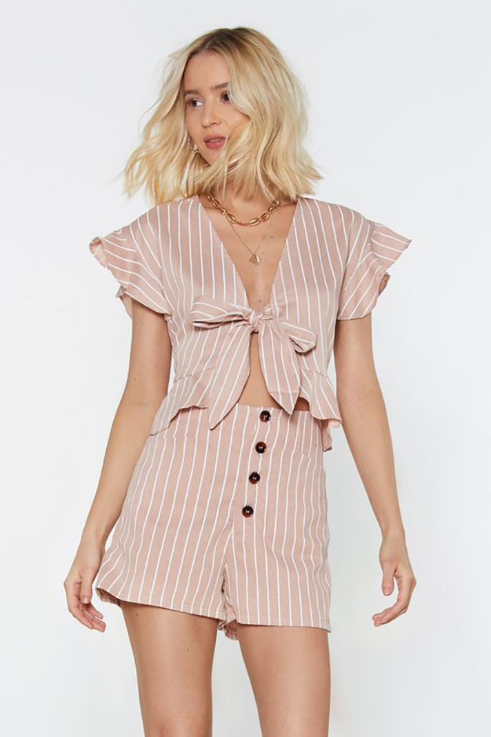 STYLECASTER | It's Finally Matching Set Season, Y'all