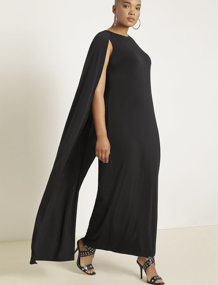 STYLECASTER | Plus-Size Dress Seasonal Sales