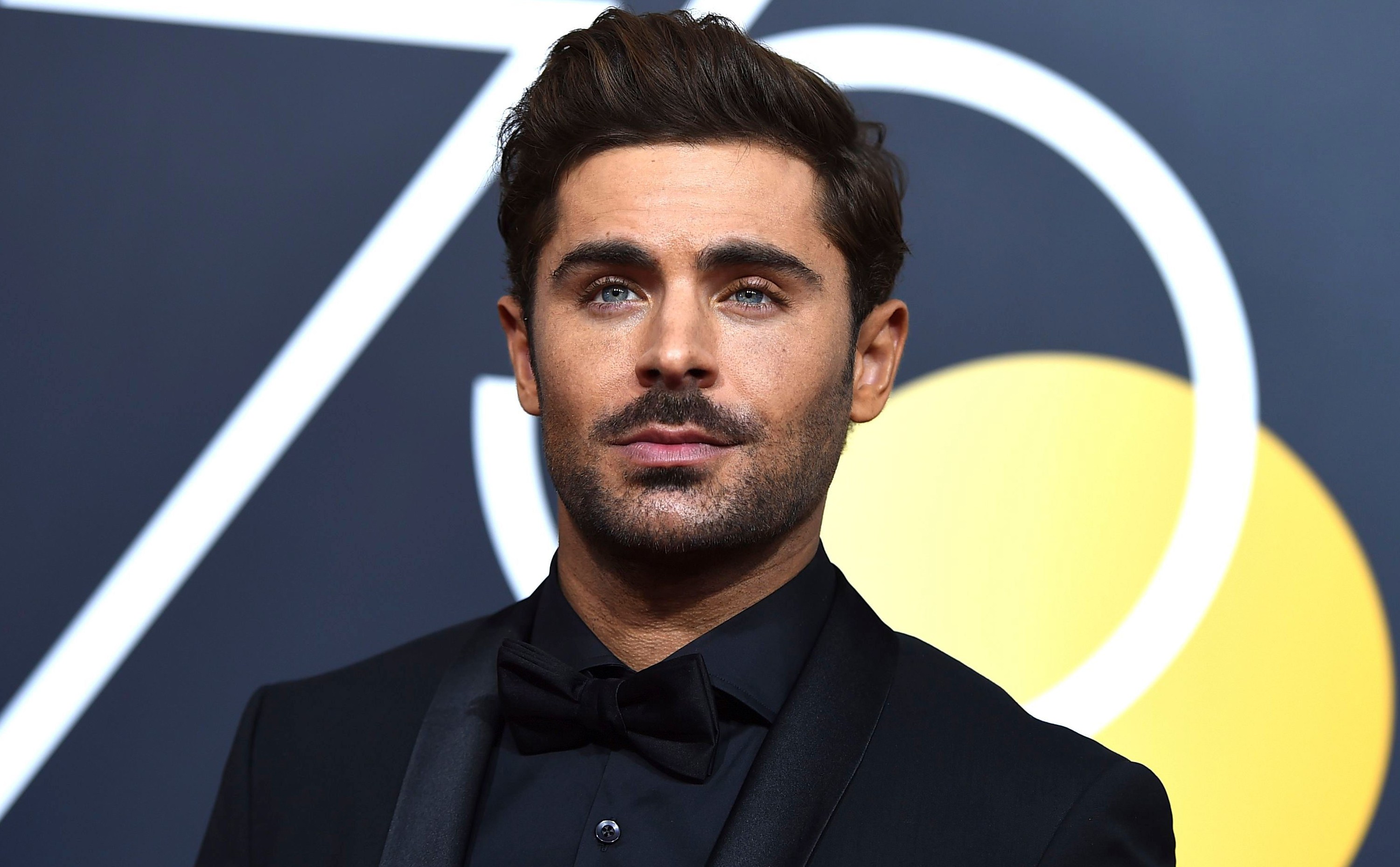 Zac Efron