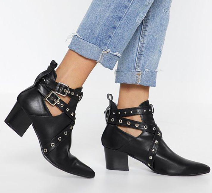 STYLECASTER | Spring Booties Worth Stocking Up on Now