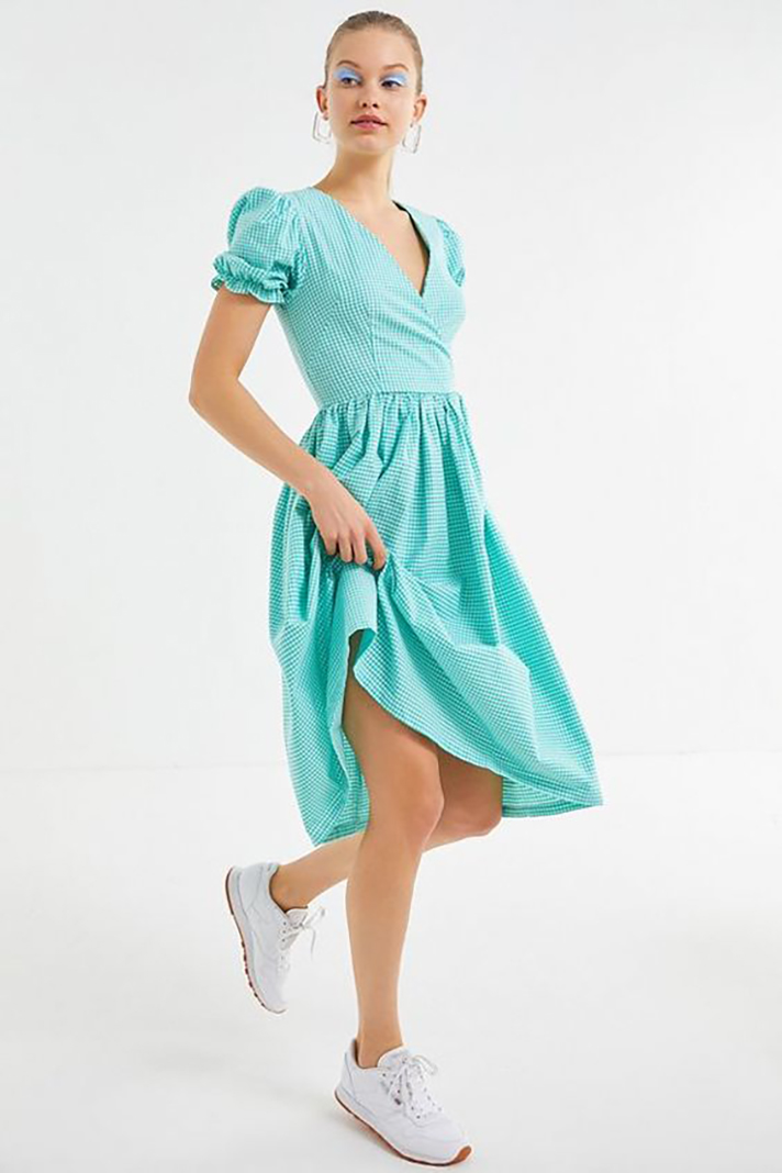 STYLECASTER | 99 Spring Dresses to Shop, Because It's Finally Warm (!!!) Outside