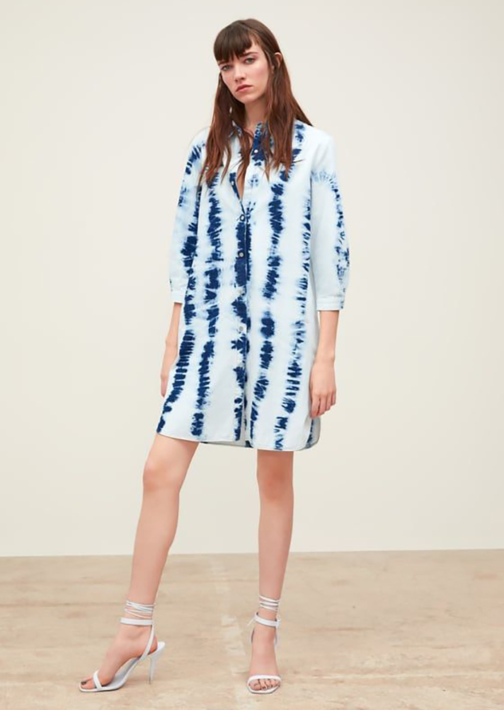 STYLECASTER | 99 Spring Dresses to Shop, Because It's Finally Warm (!!!) Outside