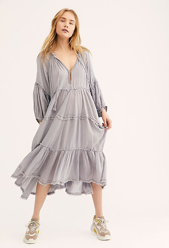 STYLECASTER | 99 Spring Dresses to Shop, Because It's Finally Warm (!!!) Outside