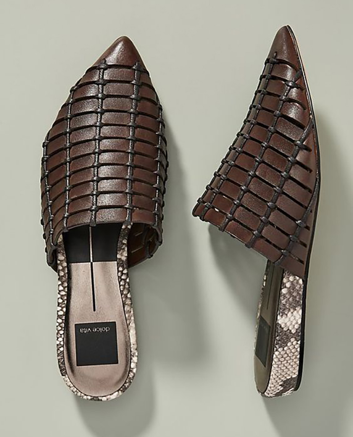 STYLECASTER | All the Spring Flats We're Eyeing Right Now