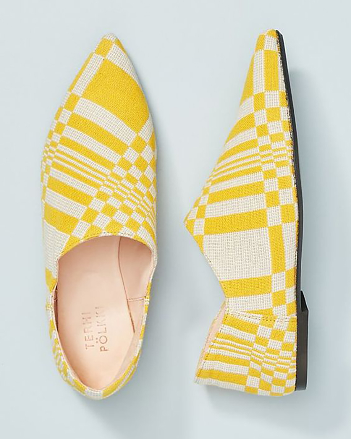 STYLECASTER | All the Spring Flats We're Eyeing Right Now
