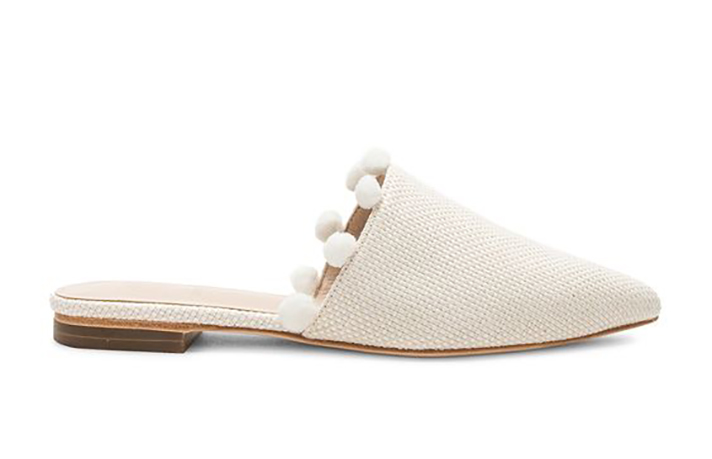 STYLECASTER | All the Spring Flats We're Eyeing Right Now