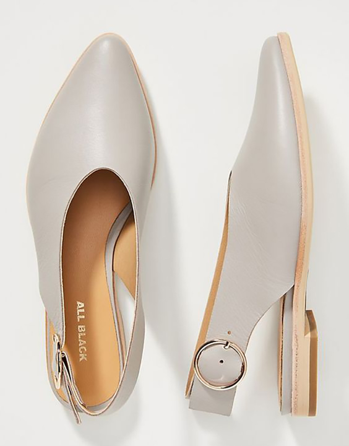 STYLECASTER | All the Spring Flats We're Eyeing Right Now