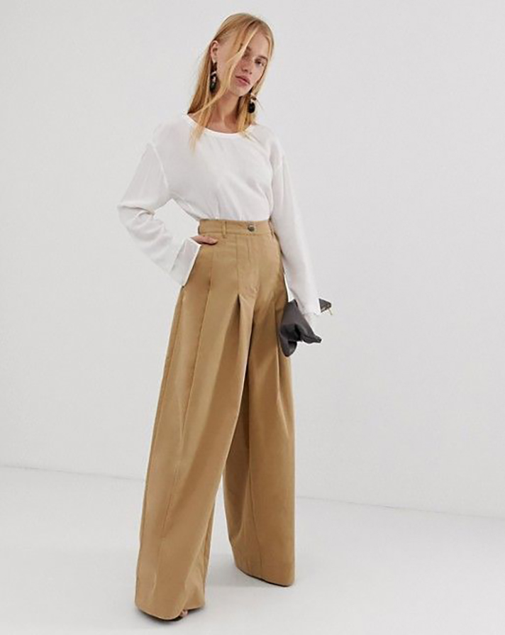 STYLECASTER | Spring Pants Are Here to Make Your Life Cuter and More Comfortable