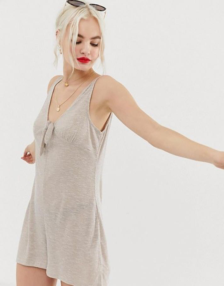 STYLECASTER | Rompers, Rompers and More Rompers—Because Spring Has Arrived