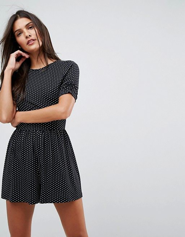 STYLECASTER | Rompers, Rompers and More Rompers—Because Spring Has Arrived