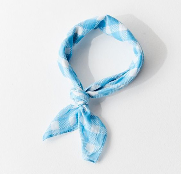 STYLECASTER | Spring Scarves Are Definitely a Thing, and Honestly, I Want Them All