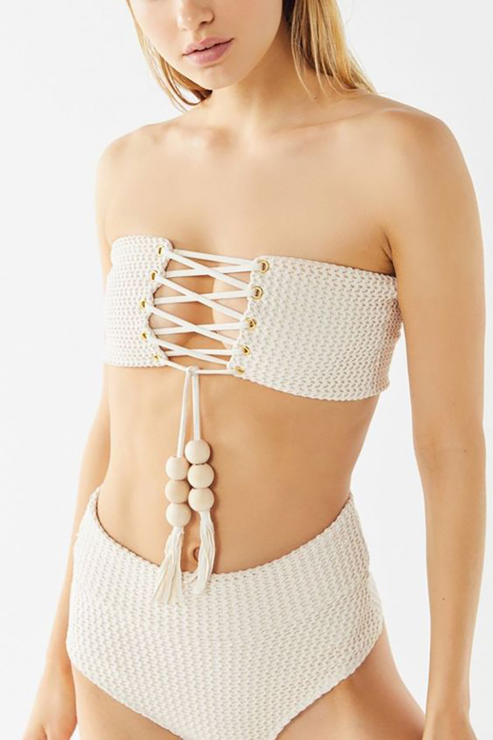 STYLECASTER | Spring Is Swimsuit-Shopping Season—Stock Up