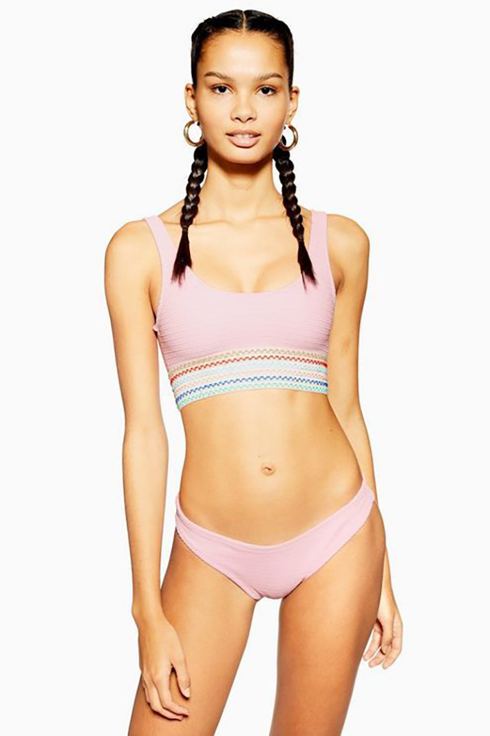 STYLECASTER | Spring Is Swimsuit-Shopping Season—Stock Up