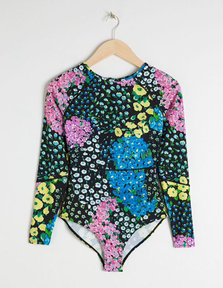 STYLECASTER | Spring Is Swimsuit-Shopping Season—Stock Up