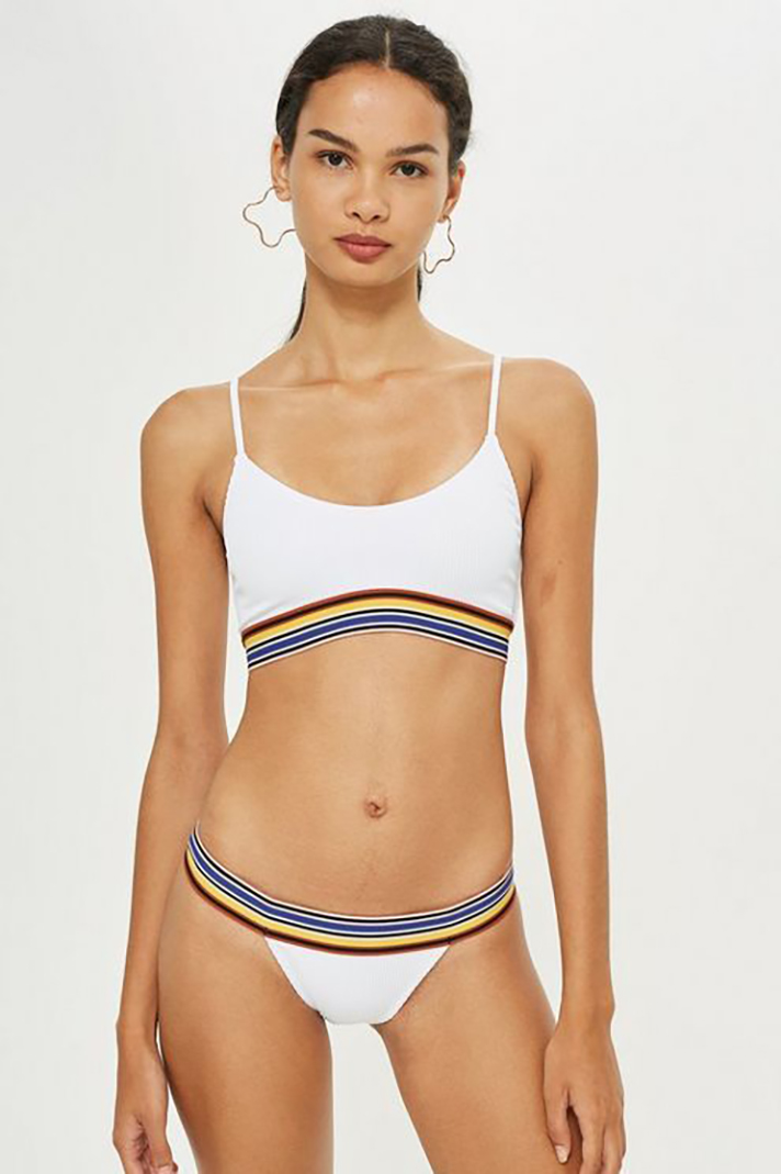 STYLECASTER | Spring Is Swimsuit-Shopping Season—Stock Up