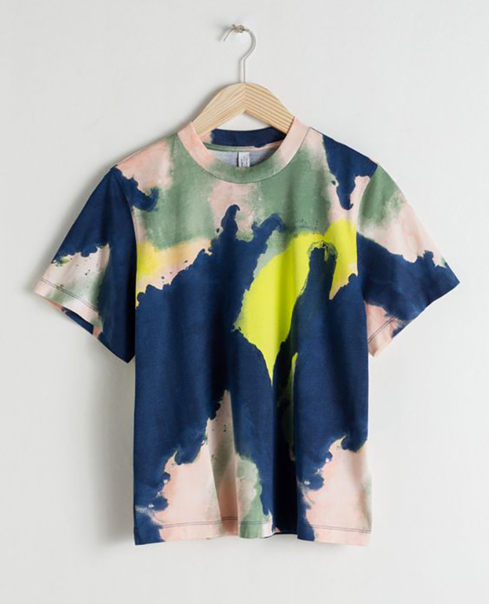 STYLECASTER | Why Not Ring in Spring Wearing the Cutest Tees on the Market?