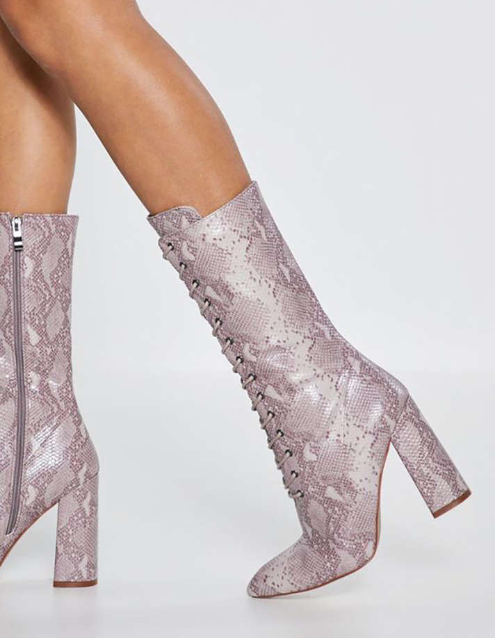 STYLECASTER | 59 Pairs of Statement Shoes That Are Totally Fit for Warmer Weather