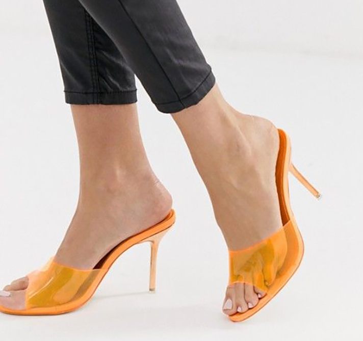 STYLECASTER | 59 Pairs of Statement Shoes That Are Totally Fit for Warmer Weather