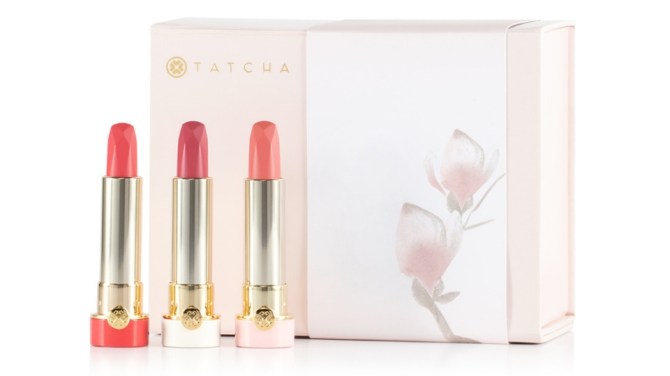 tatcha gift set
