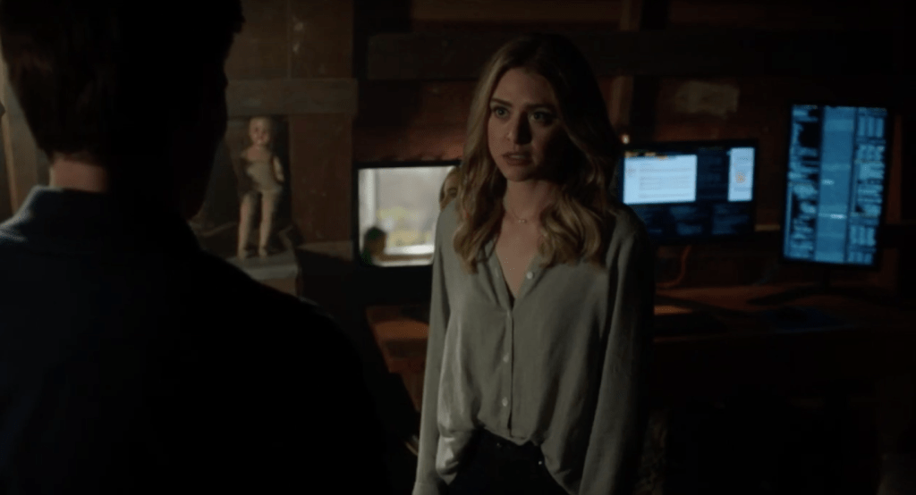 "The Perfectionists"