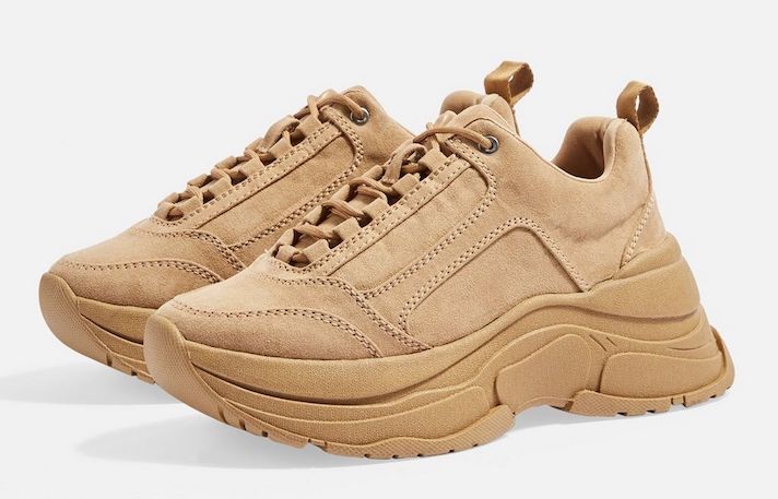 STYLECASTER | Topshop Spring 2019