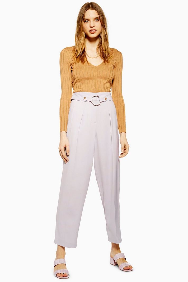 STYLECASTER | Topshop Spring 2019