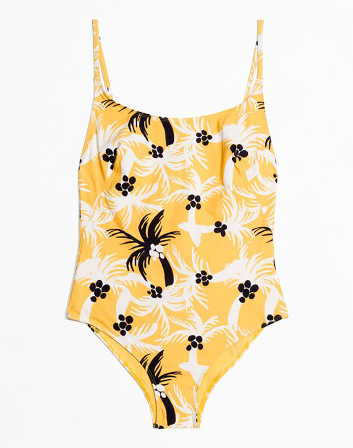 53 Tropical Print Pieces to Shop While You Dream of Beachier Days