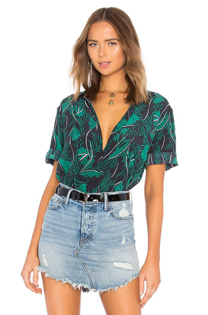 53 Tropical Print Pieces to Shop While You Dream of Beachier Days